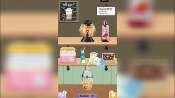 Handmade story 2: Level 35 walkthrough Gameplay solution