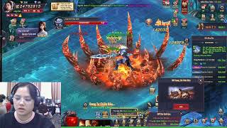 Phantom Crest | Man’s Journey Transcends the Celestial Cycle