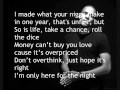 J. Cole - Workout (Lyrics)