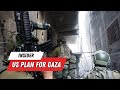 ILTV Insider - May 28, 2024- U.S. plans for post Gaza war