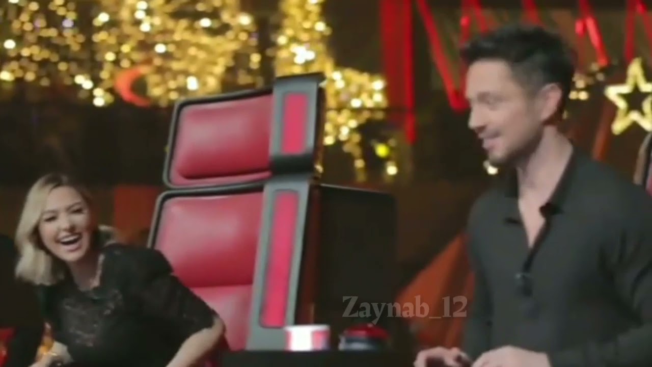 Murat boz & Hadise    'Kayıp'                                 اغنية 