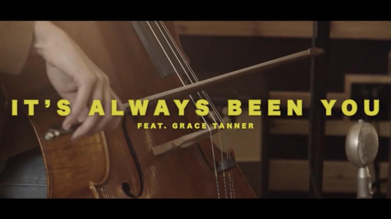 It's Always Been You | The Intern Project It's Always Been You | The Intern Project