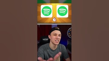 Can You Guess The Correct Logo?