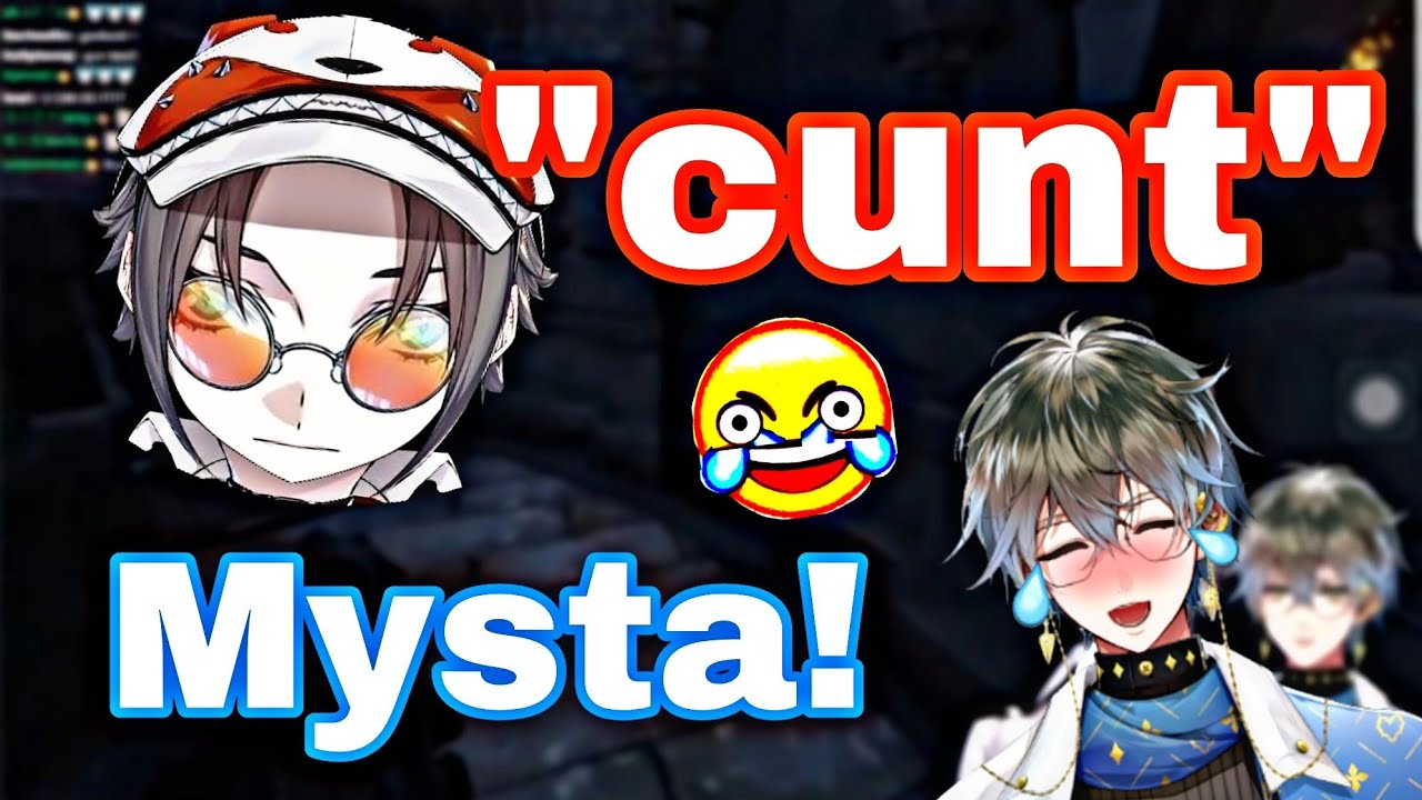 Mystike's perfect teamwork