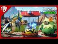 Jormuntide + Wumpo Botan = ELECTRIC PAL ⚡ Palworld  Gameplay Tamil | Episode 14