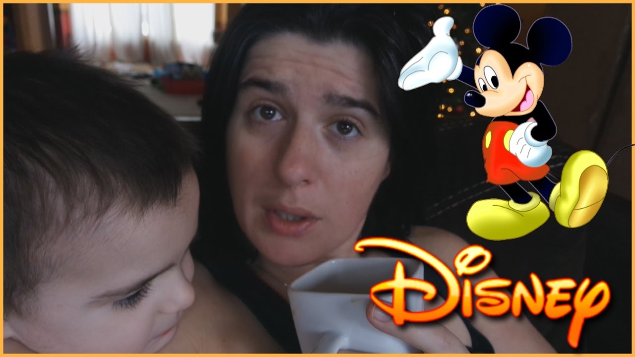 Planning Disney Trip! YouTube