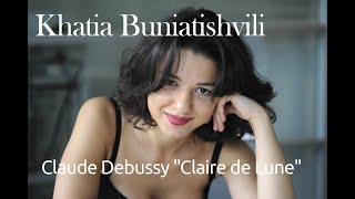 Traumhafte Version von Claude Debussys 