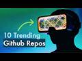 labelme, ATLAS, openBB, scion, hive, fli, claude-better, continue (Trending Github #10)