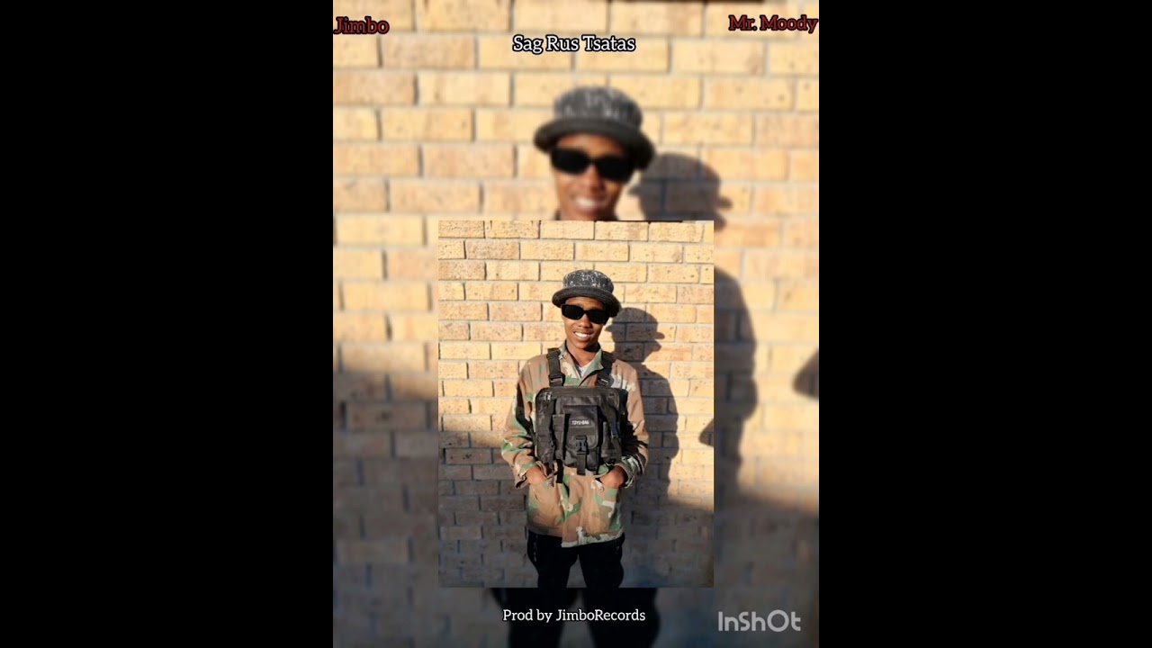 Mr. Moody ft Jimbo- Hoekom an vi Tsatas(Rest In Peace)