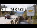 Ania i Marek w Kanadzie cz. 3 - zmiana czasu
