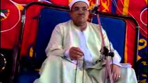 الشيخ نضال احمد مصطفى فيديو سورة الحجر والنحل 1