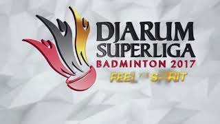 Duel Antar Bintang Hendra Setiawan Yoo Yeon Seong vs Kim Sa Rang Lee Yong Dae