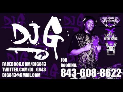 Body 2 body - Ace Hood ft Chris Brown  (CHoPPeD Up N DuMpPeD On ) by Dj-G