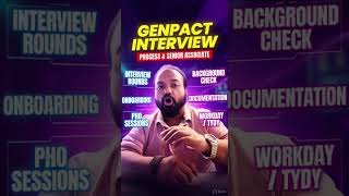 #genpact #interview #job #mnc #training
