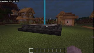 Famous Command Posts from Star Wars Battlefront 2 in Minecraft Bedrock - Demonstration and Tutorial Wealth