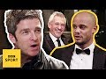 Vincent Kompany & Noel Gallagher disagree over Man City's most important goal | BBC Sport