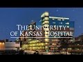 The university of kansas hospital hall of fame 2016