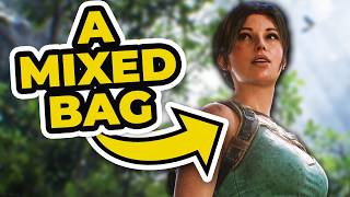 Hands-On Preview: Tomb Raider: Legacy of Atlantis screenshot 5