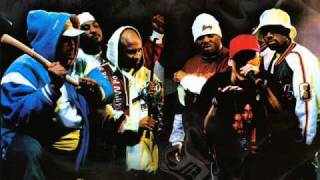 Watch D12 Quit Handcuffin Freestyle video