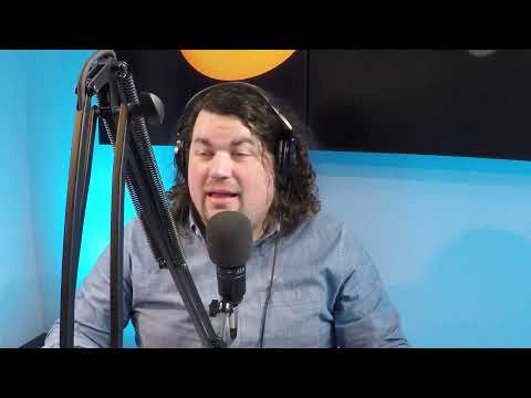 The Lunch Break Monday April 15, 2019 podcasts about history
