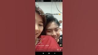 Cewek tiktok, Mega nay, Cantik sexy, don't look at nenene bigo