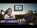 Podcast #131 - 2017 Comments