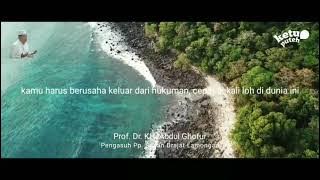 STORY WA || bareng yai abdul ghofur || sejatinya dunia ||