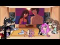 Aphmau crew/smp react to mystreet/a bit of Aphmau