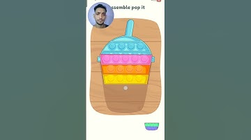 DOP 3 LEVEL 8 #art #dop4  #dop2#dop3#gameplay#androidgames#shorts#ytshorts#dop5#viral #puzzle