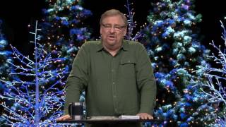 Learn How To Pray with Rick Warren