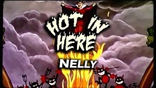 Nelly | Hot In Here (Grantsby Video)