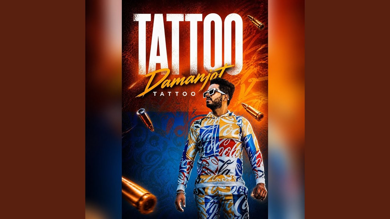 Watch Tatoo on YouTube Watch Tatoo on YouTube