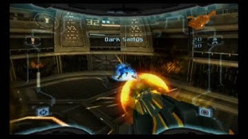 Metroid Prime 2: Echoes (Trilogy Version) Playthrough Part 13: Dark Samus