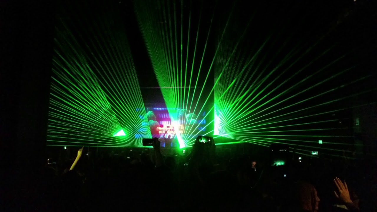 Lucid Dreams (Gary Garrison) - The Night Before [uplifting trance mix - 2006]