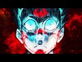 「AMV」FIGHT BACK//KIDX (Jujutsu Kaisen AMV)