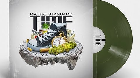 XP The Marxman - Lil Mijos prod. D-Styles (Pacific Standard Time LP)