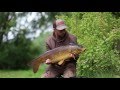 Johan Geertsema and a nice common!