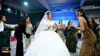 Hakim Lokman - Cengiz ê Barzan | Diyar & Pelin | Part05 | Zoom Events | 4K | by #dliarfilmproduction