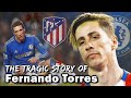 The Fall of Fernando Toress: The REAL Reason