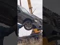 #Mercedes Не доехал малость