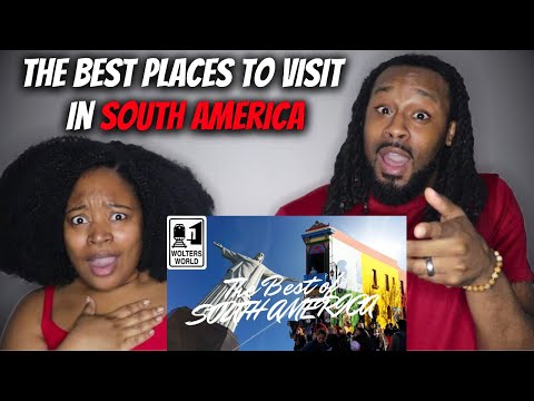 THE BEST PLACES