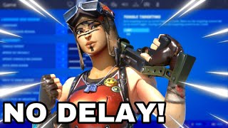 how to remove input delay on console! (xbox/ps4/pc/ps5/switch) 2021