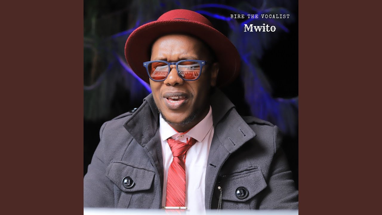 Watch Mwito on YouTube Watch Mwito on YouTube
