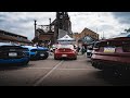 Cars &amp; Coffee Lehigh Valley | 4K |