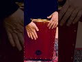 Cajon „Samba Groove“