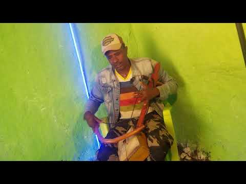 አዝማሪ ማሲንቆ