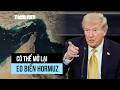 Ông Trump nói thỏa thuận 'xong về cơ bản', Iran sẽ mở lại eo biển Hormuz?