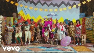 Miniatura de vídeo de "Laura Mvula - Phenomenal Woman (Official Video)"