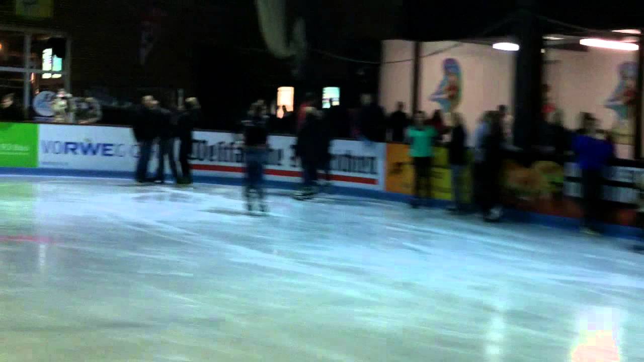 Eishallen Veteranen  the movie