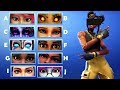 GUESS THE EYES OF THE SKIN IN FORTNITE | Ultimate Fortnite Quiz #1